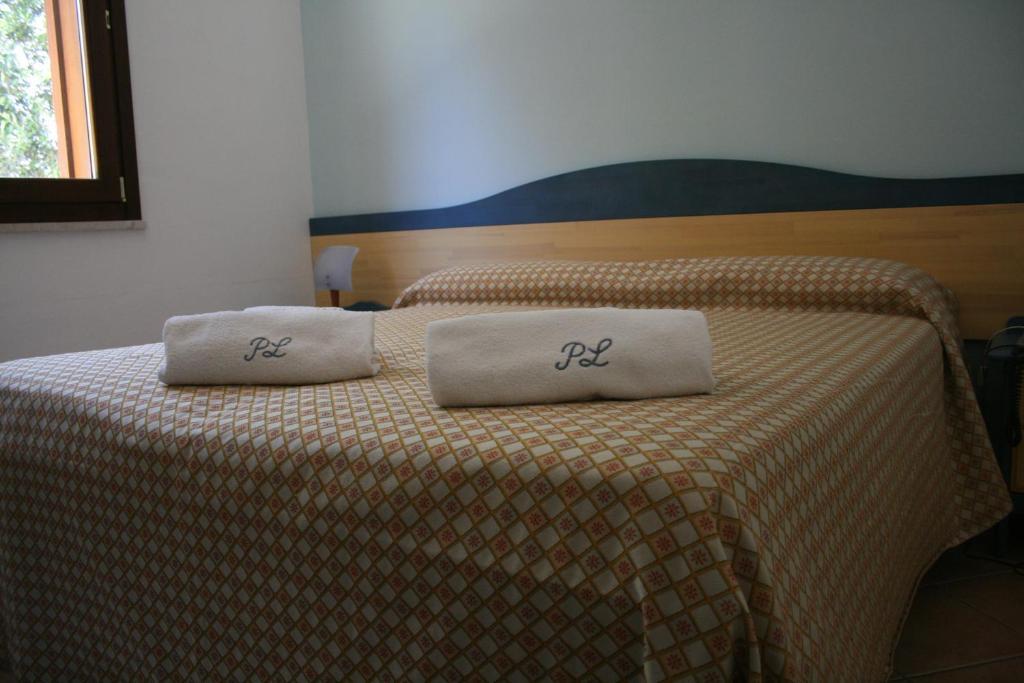 Residence Punta Longa Favignana Kamer foto